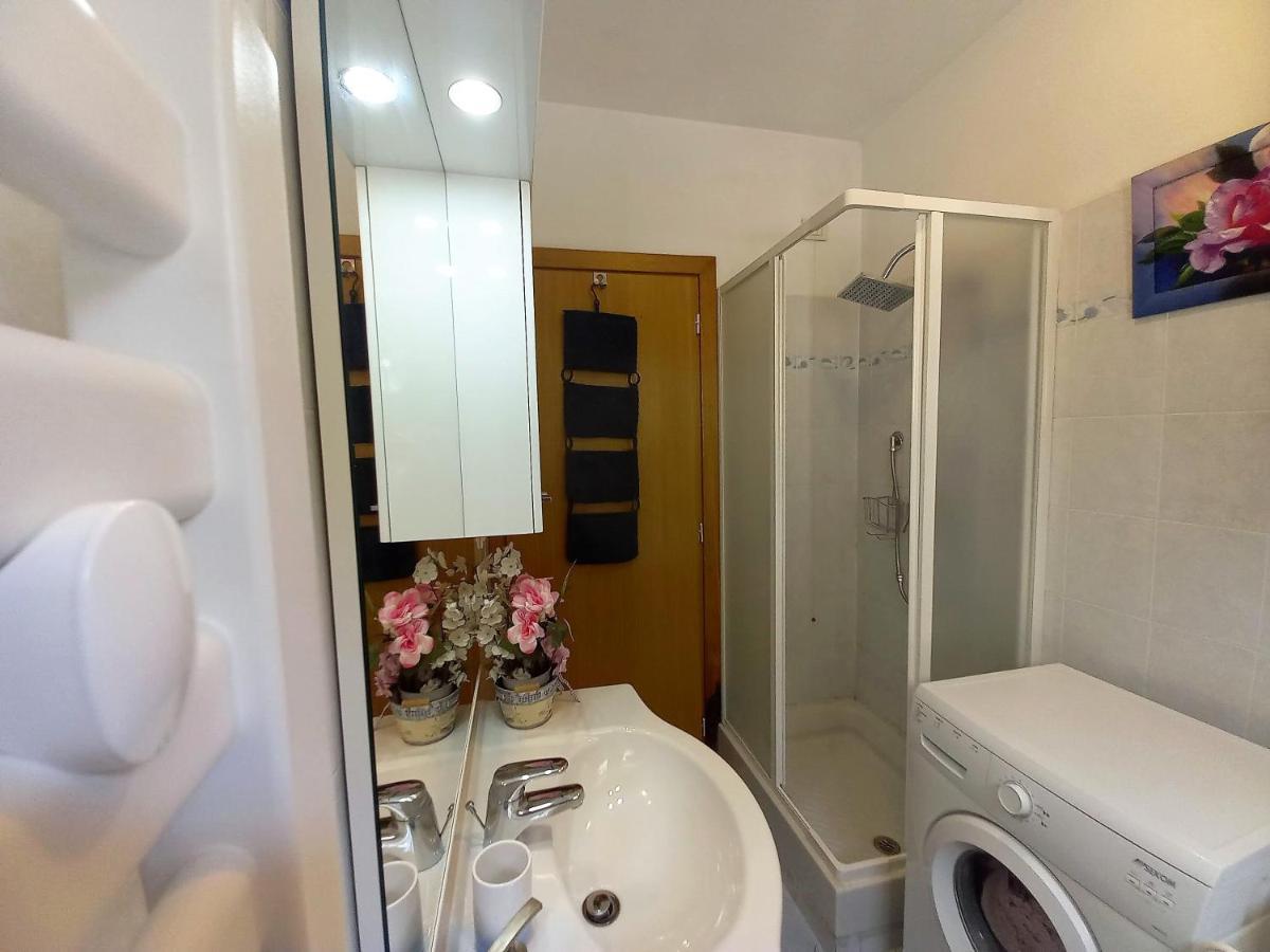 Palazzo Wanny Free Parking & Terrace Lejlighed Firenze Eksteriør billede