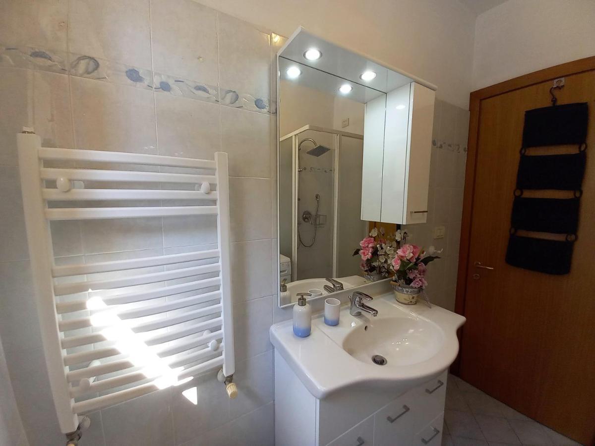 Palazzo Wanny Free Parking & Terrace Lejlighed Firenze Eksteriør billede