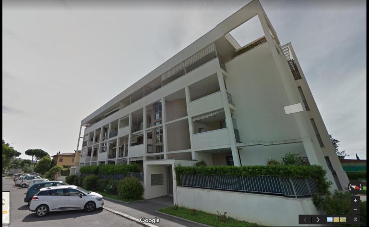 Palazzo Wanny Free Parking & Terrace Lejlighed Firenze Eksteriør billede