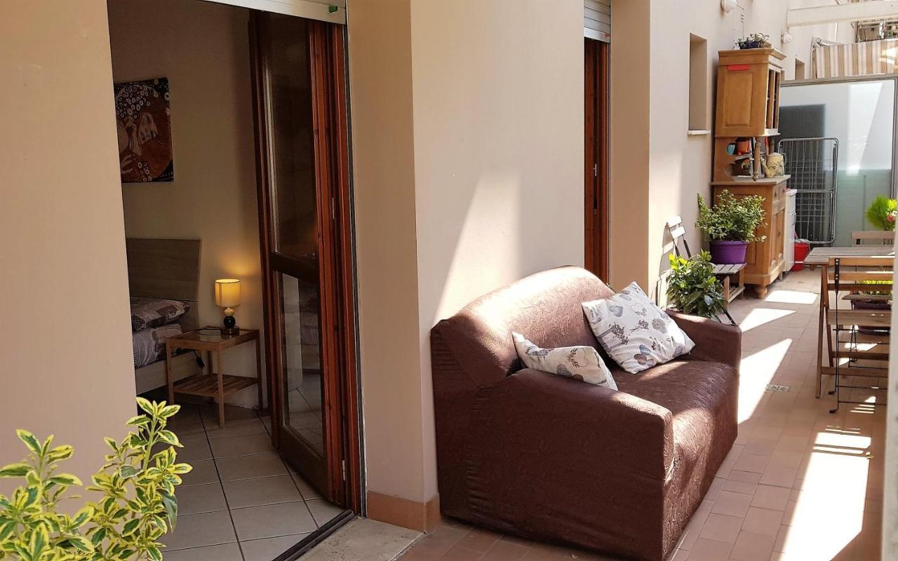 Palazzo Wanny Free Parking & Terrace Lejlighed Firenze Eksteriør billede
