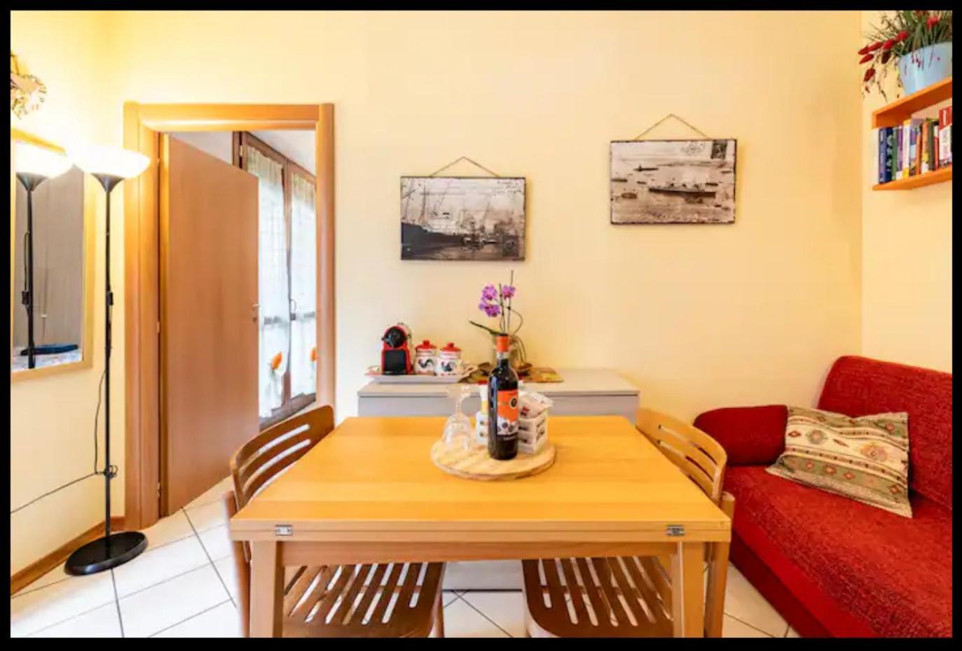 Palazzo Wanny Free Parking & Terrace Lejlighed Firenze Eksteriør billede