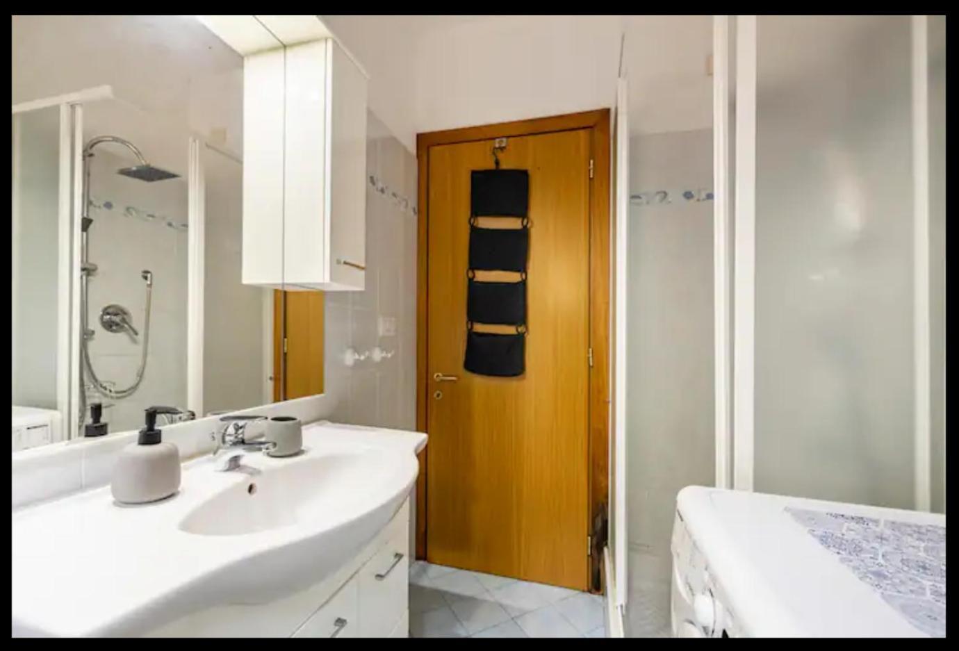 Palazzo Wanny Free Parking & Terrace Lejlighed Firenze Eksteriør billede