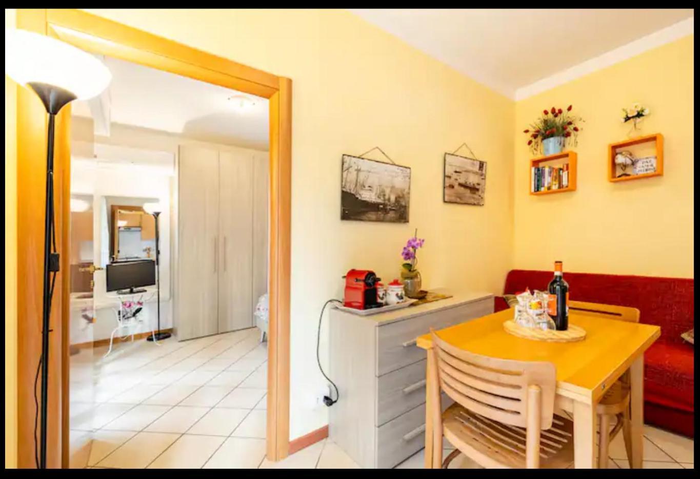 Palazzo Wanny Free Parking & Terrace Lejlighed Firenze Eksteriør billede